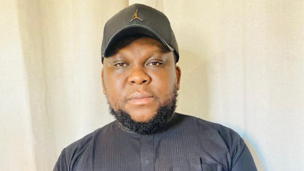 Owen Idemudia