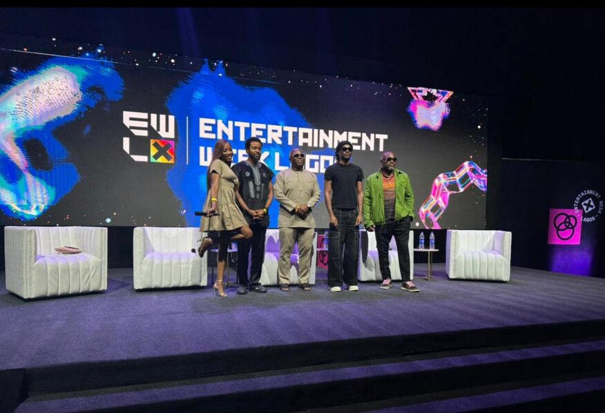 Panellists