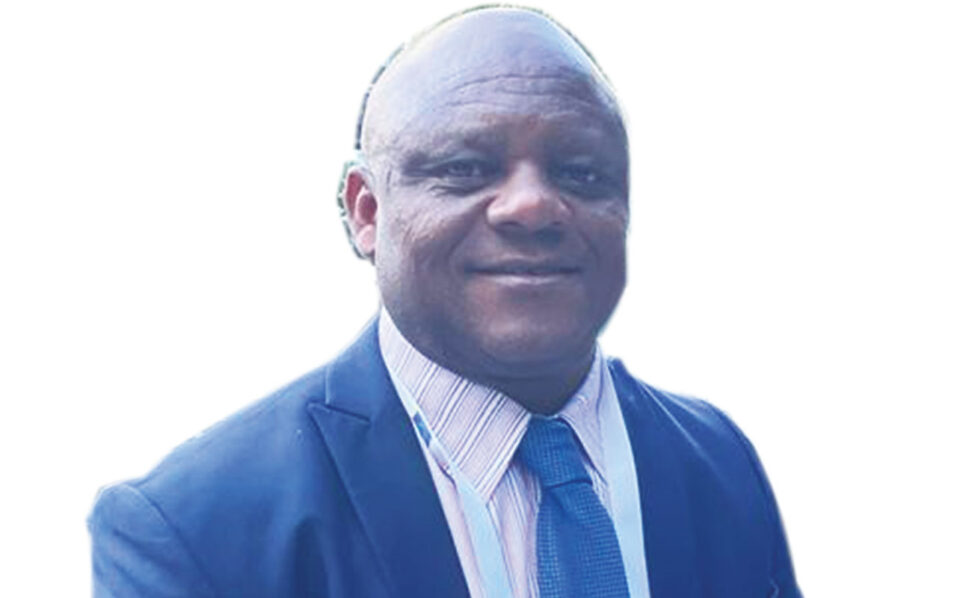 Emeka Obiezu
