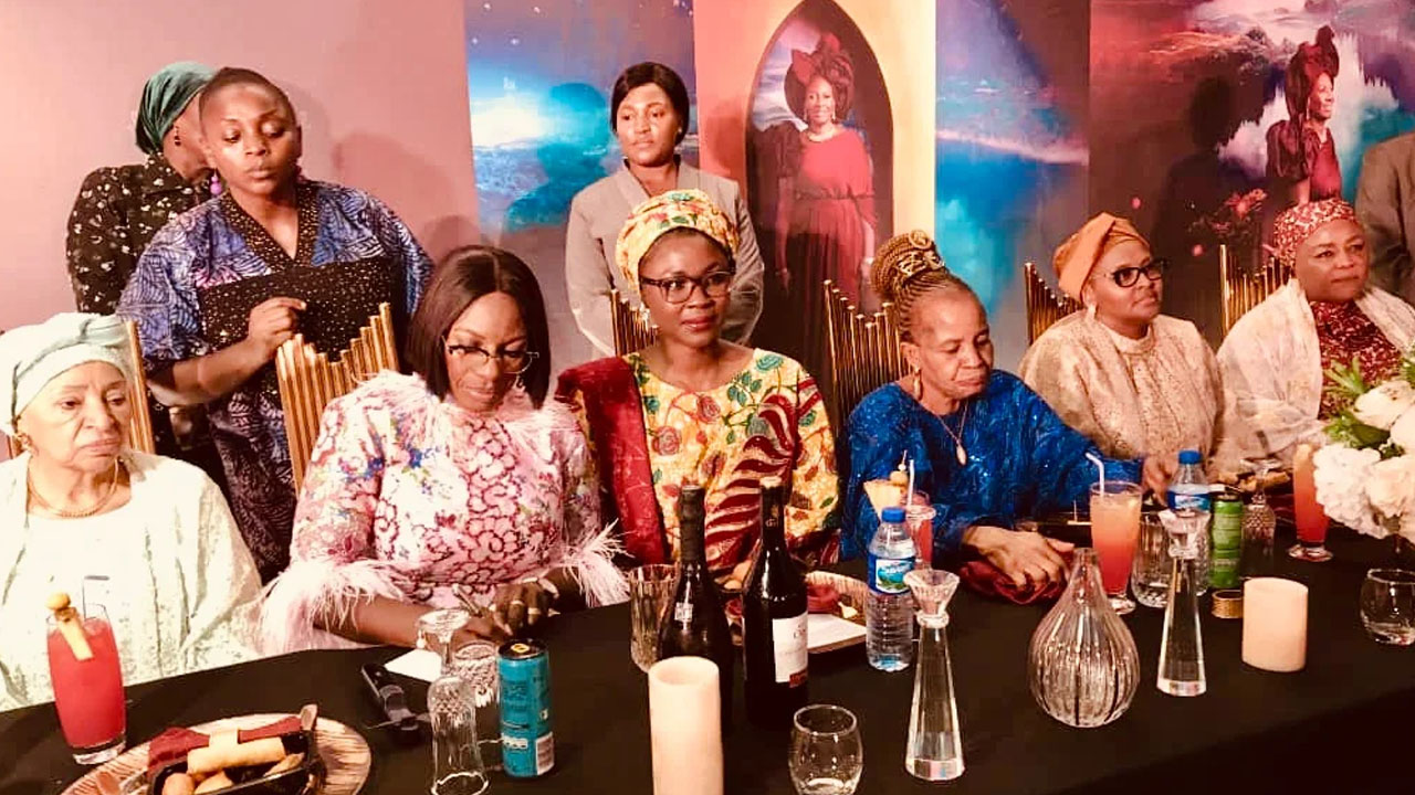 Pauline Tallen Birthday