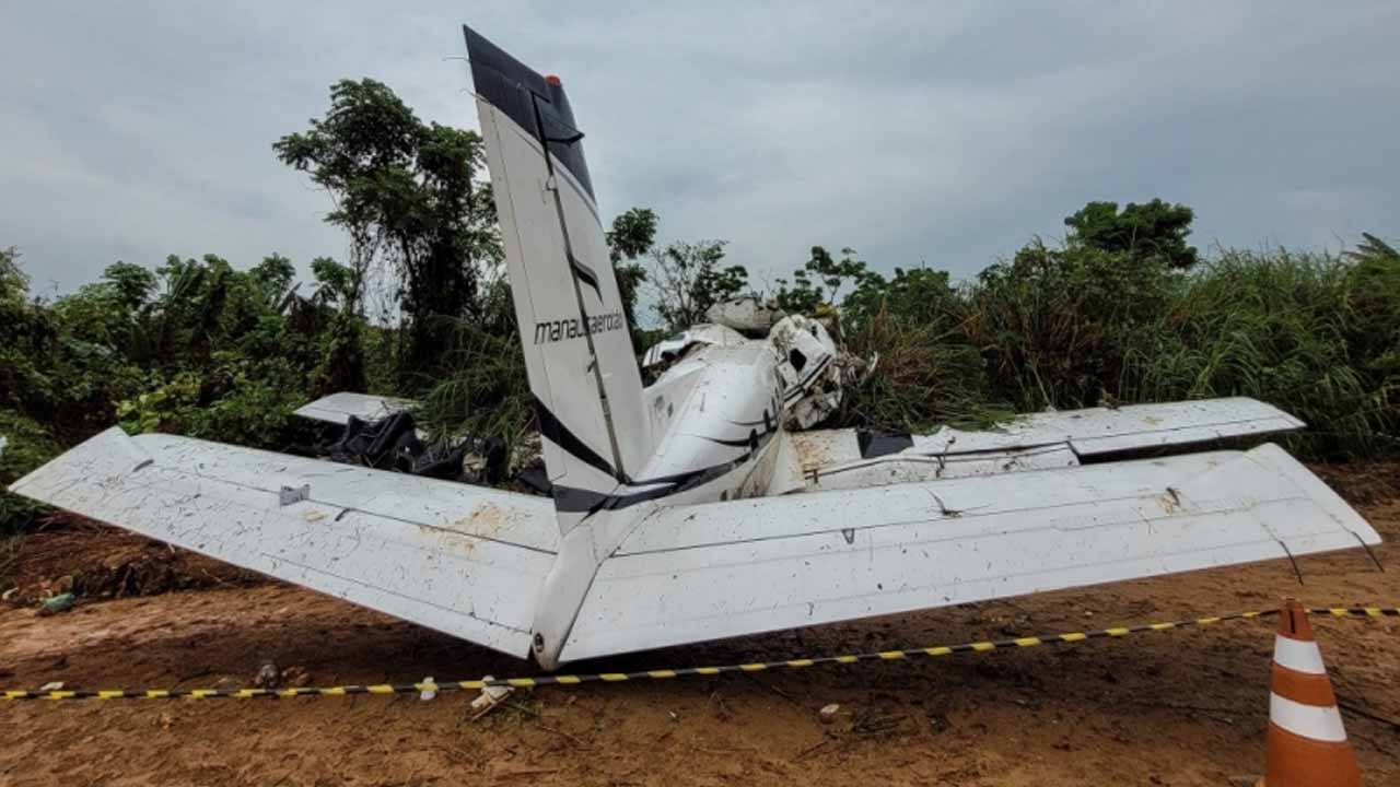 Plane Crash
