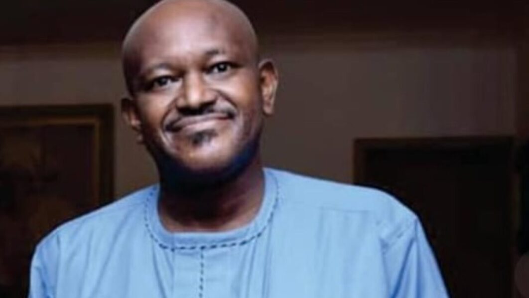 Segun Ayobolu