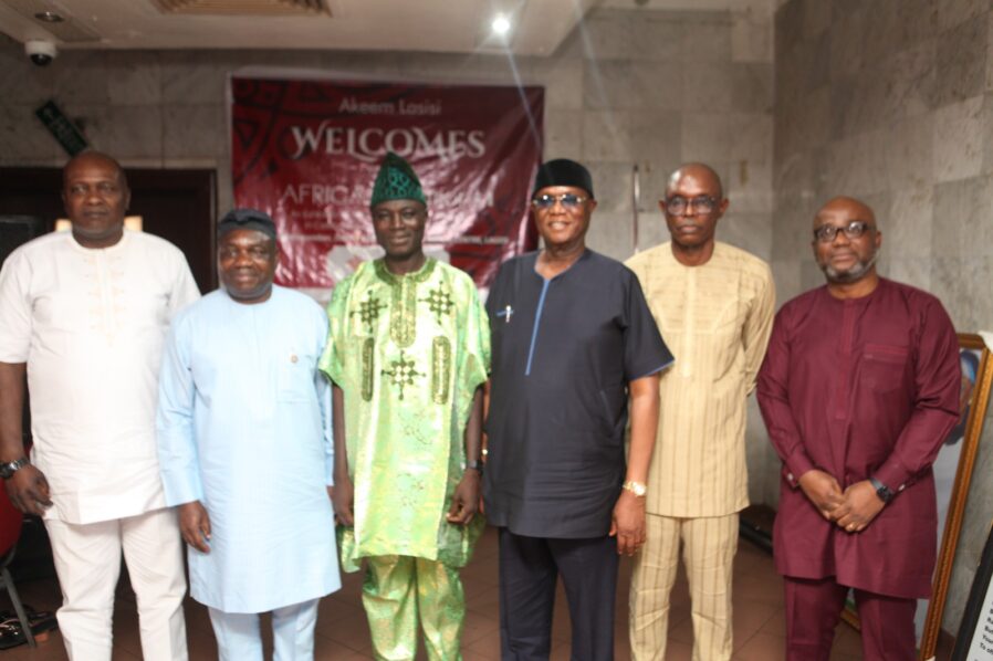 Shyllon acquires Soyinka’s African Citations poetry artwork | The ...