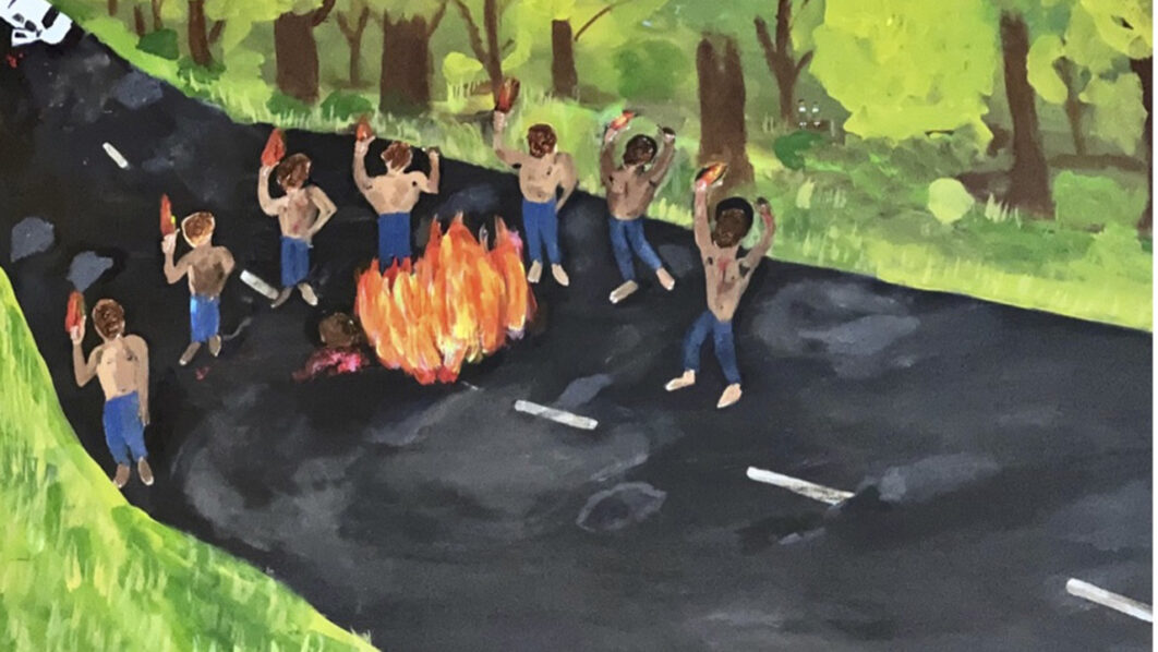 The Kids Are Not Alright Series