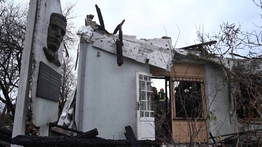 UKRAINE-RUSSIA-CONFLICT-WAR
