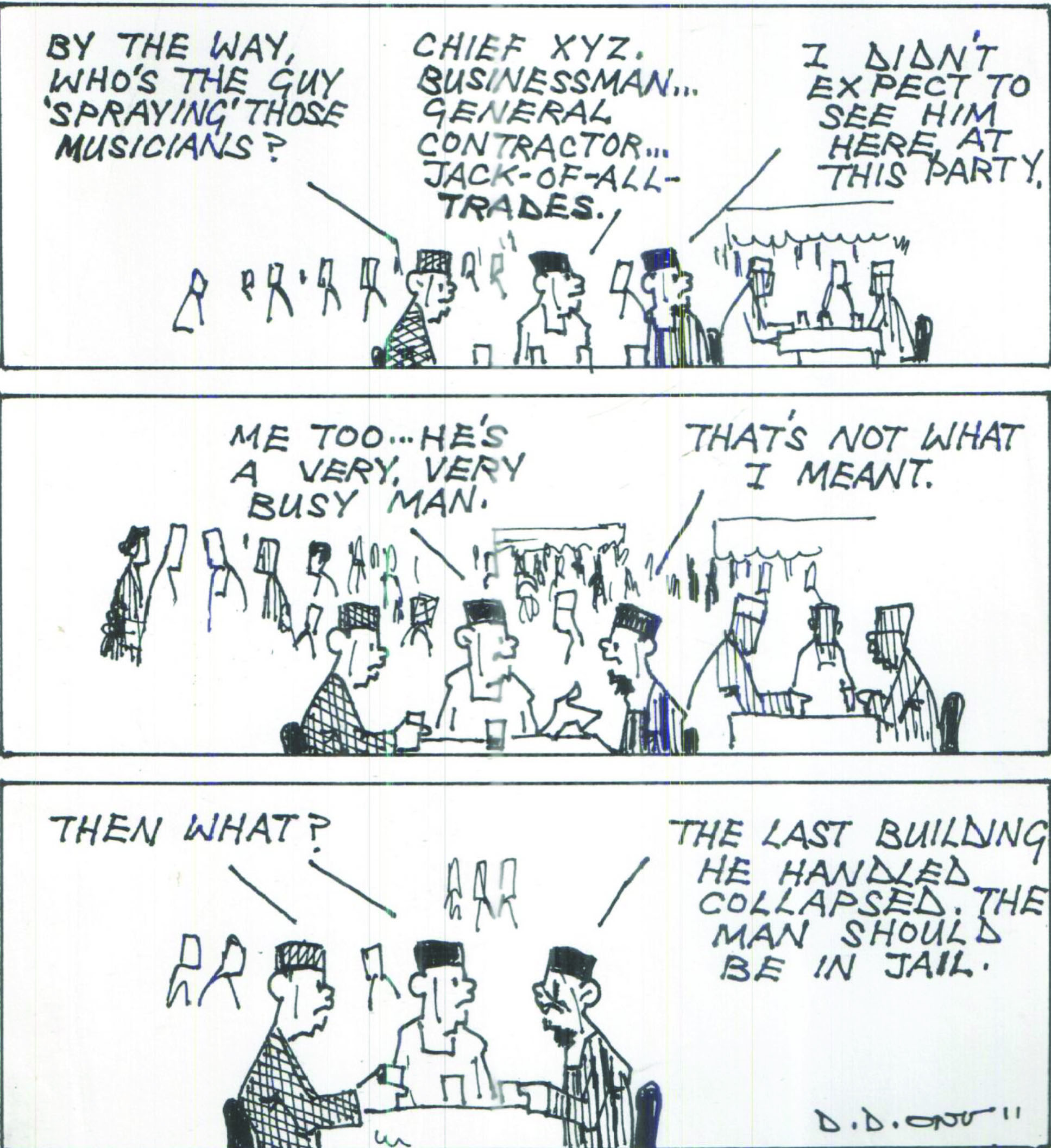Wednesday cartoon, 3-1-24-1