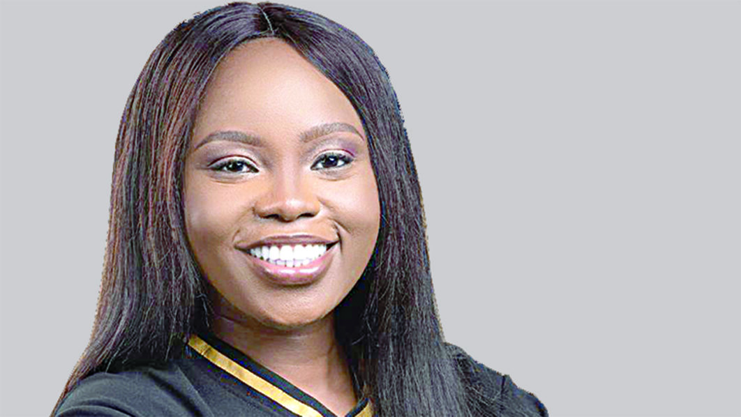 Zainab Ifedolapo Olayemi-Okewole