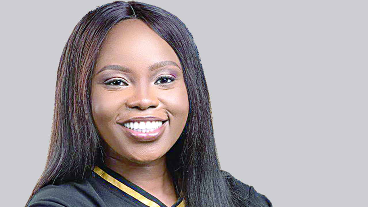 Zainab Ifedolapo Olayemi-Okewole