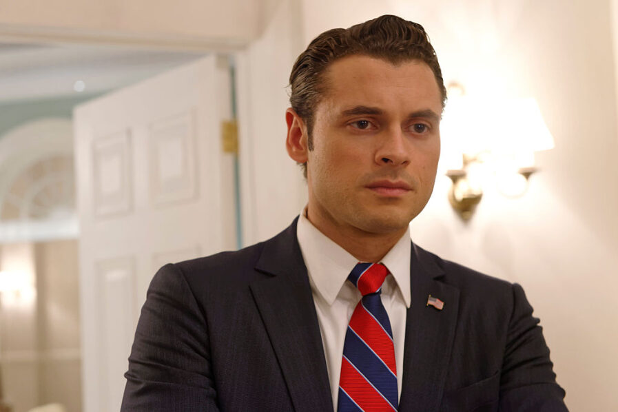 ABC’s “Designated Survivor” – Season One