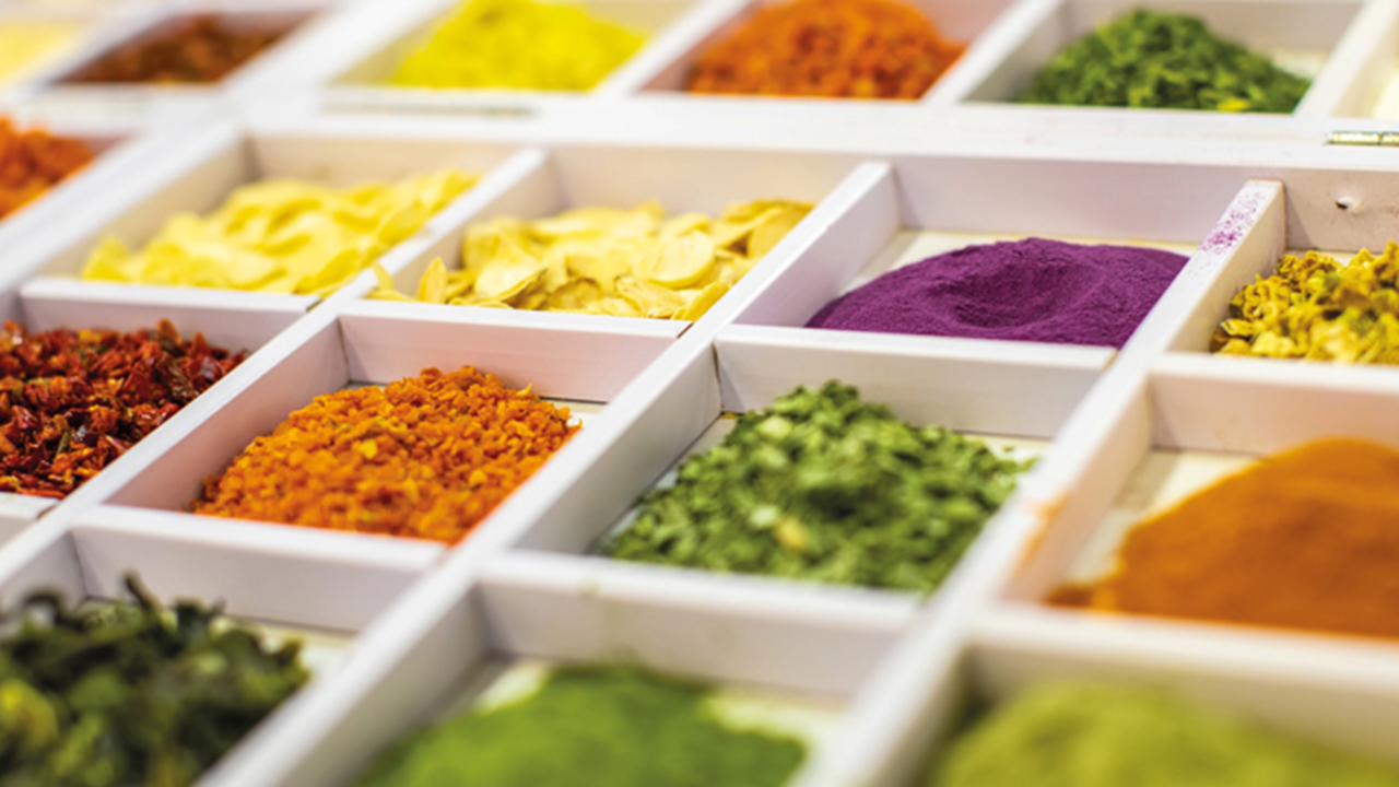 food additives