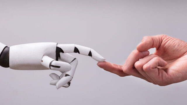 Robotics