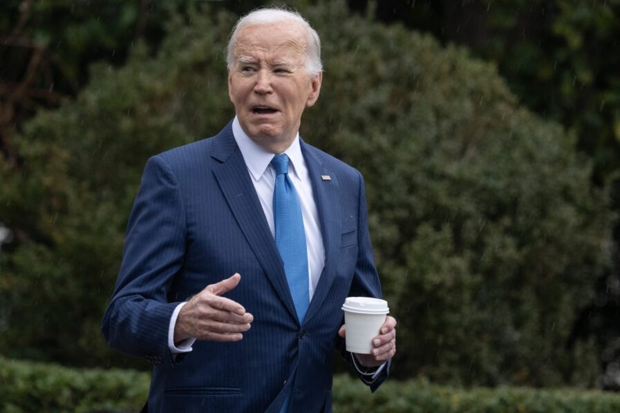 Joe Biden