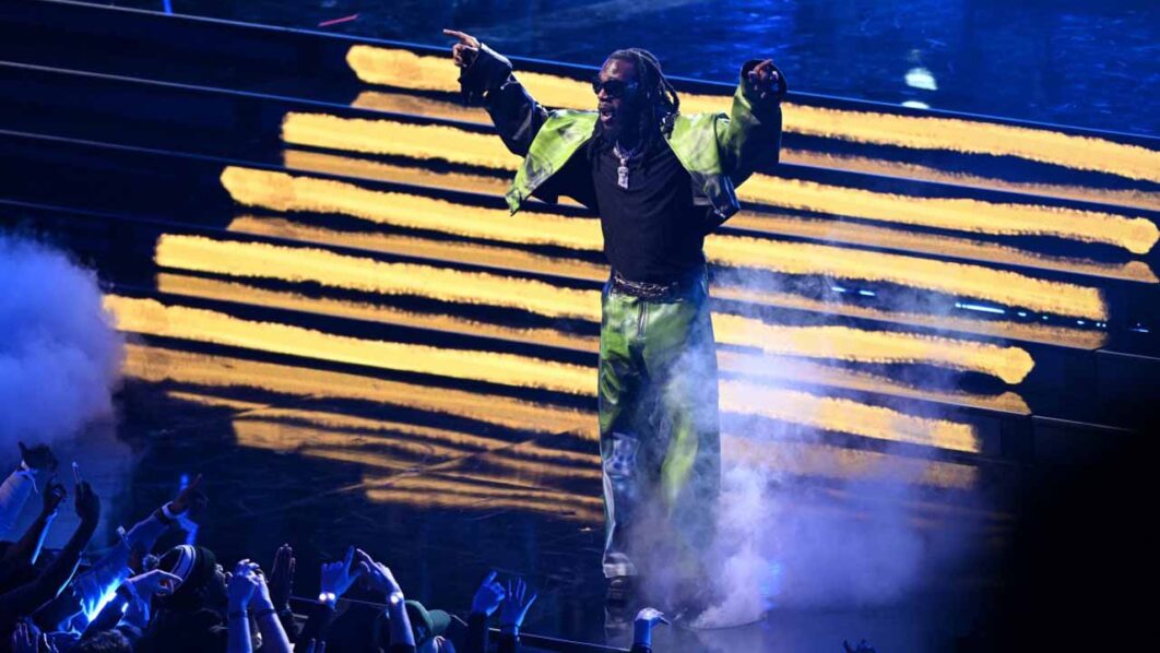 FILES-NIGERIA-MUSIC-GRAMMY