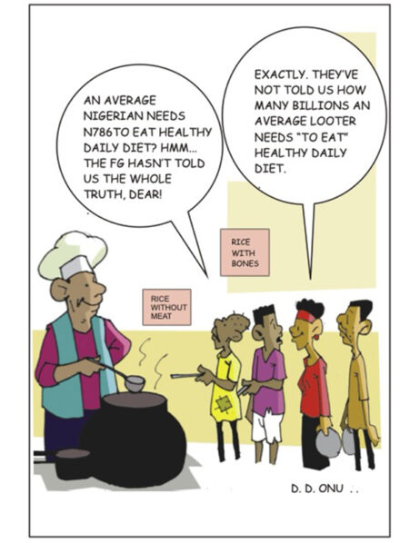 CARTOON
