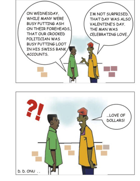 CARTOON