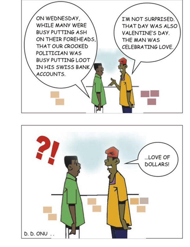 CARTOON