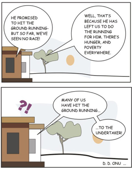 CARTOON