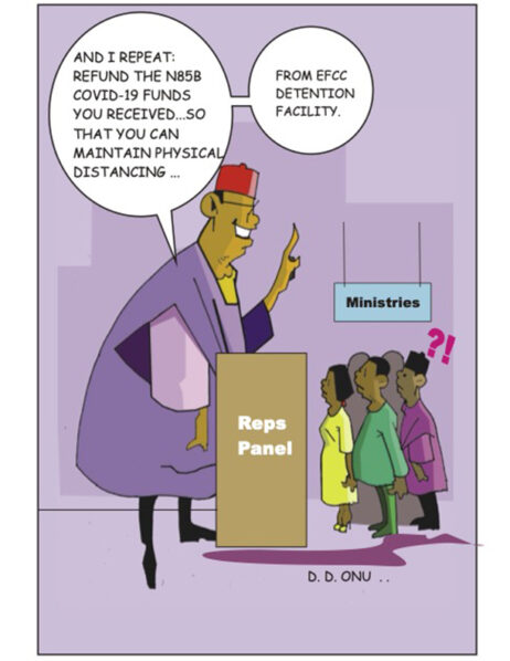 CARTOON