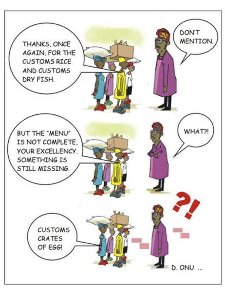 CARTOON,