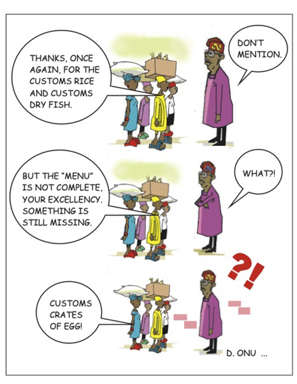 CARTOON,