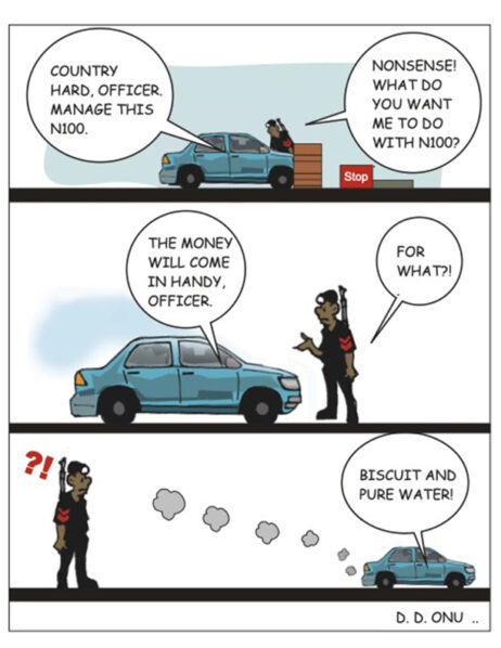 CARTOON