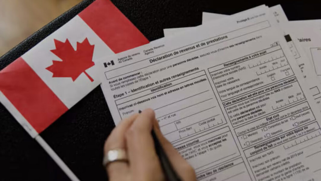 Canada’s study permit