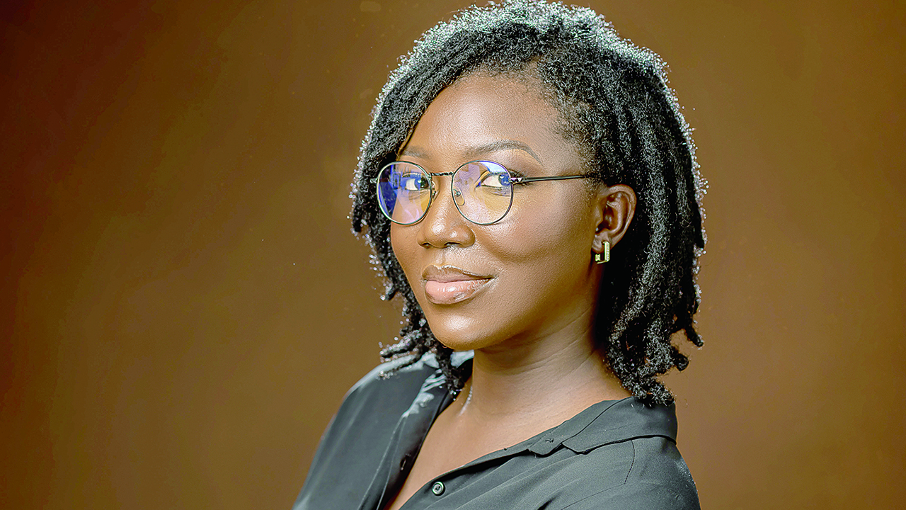 Chioma Nwakanma-Akanno
