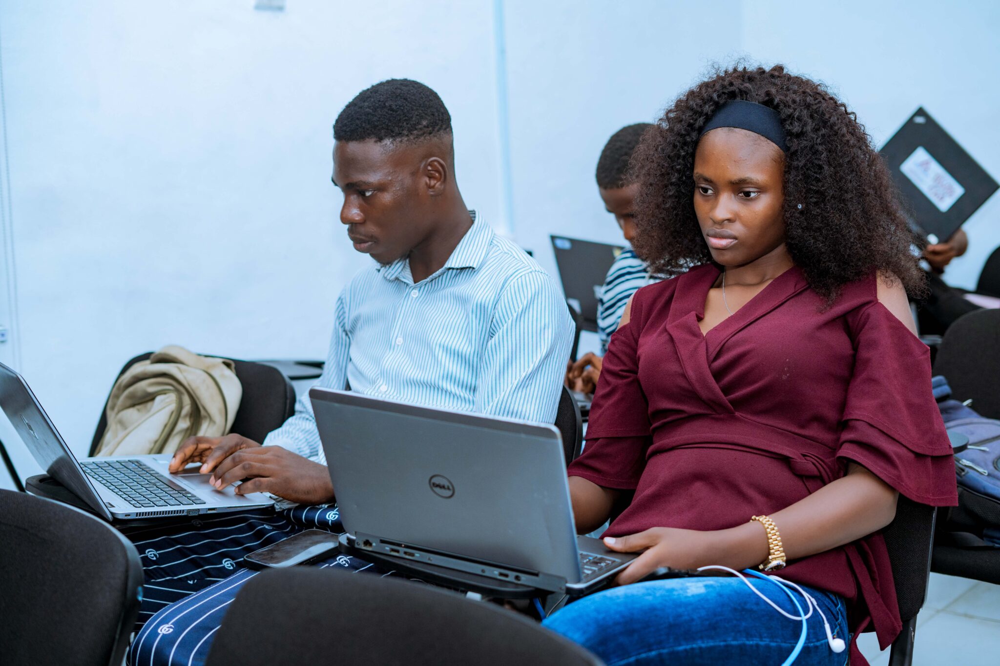 Nigerian youths get tech boost with DigiGap 3.0 | The Guardian Nigeria ...