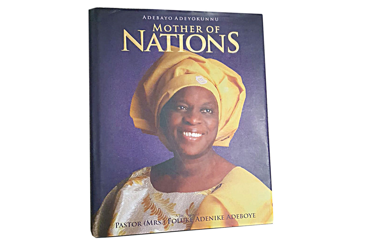 FoluAdeboye