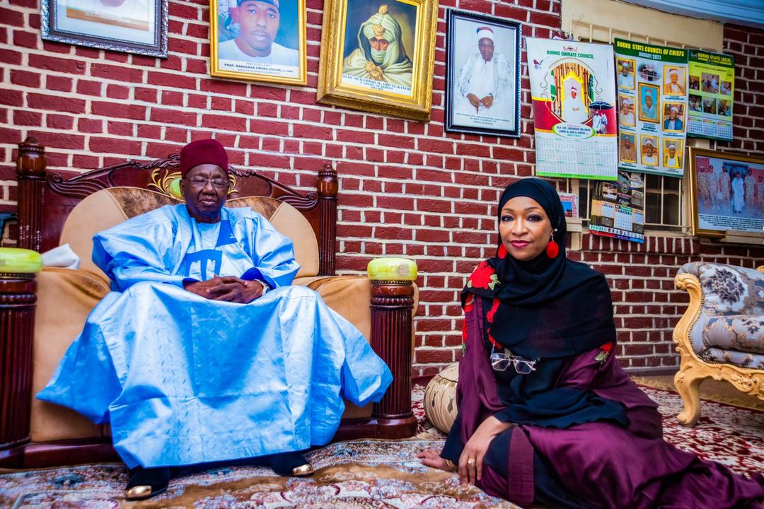 Hannatu-Musawa-shehu-of-Borno