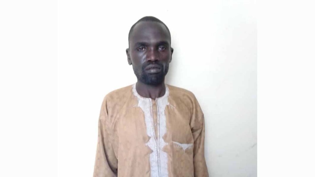 ISAH ABDUL