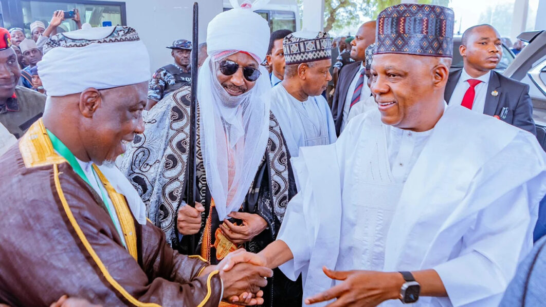Kashim Shettima