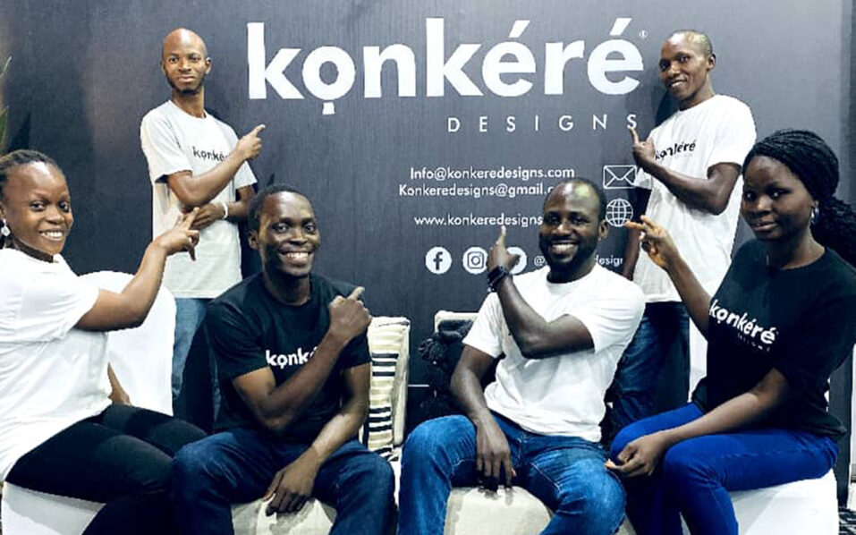 Konkere
