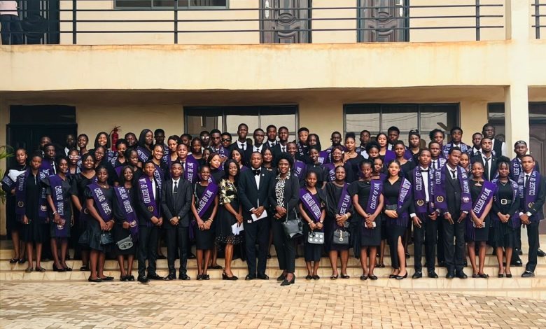 Law students