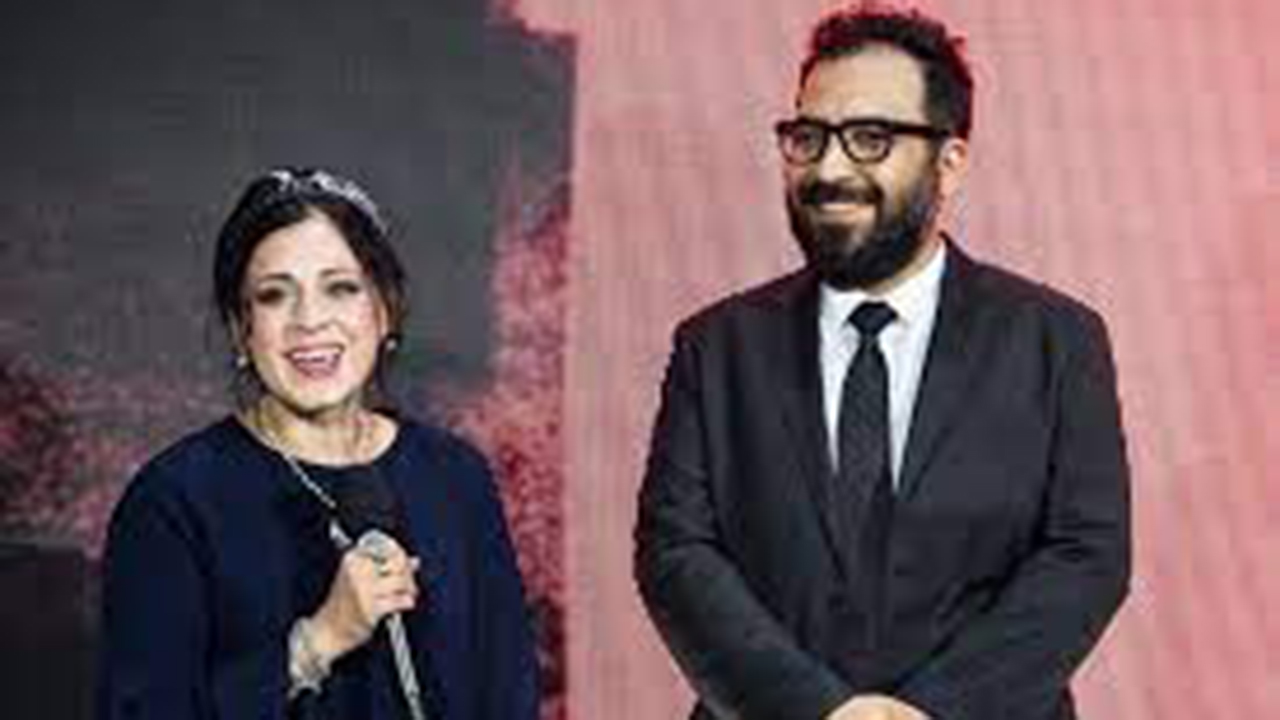 Maryam Moghaddam and Behtash Sanaeeha