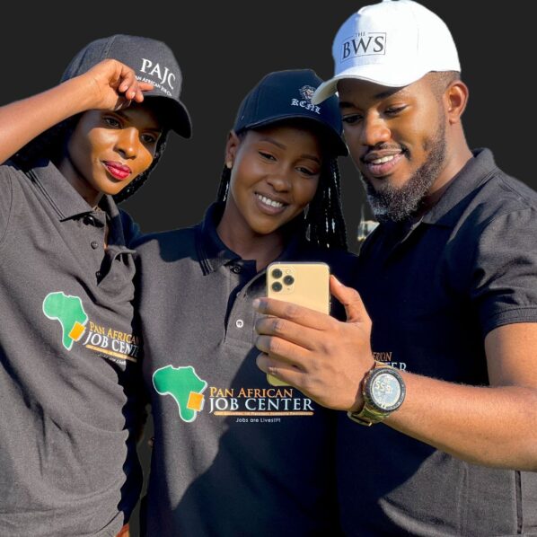 Promoters of the initiative