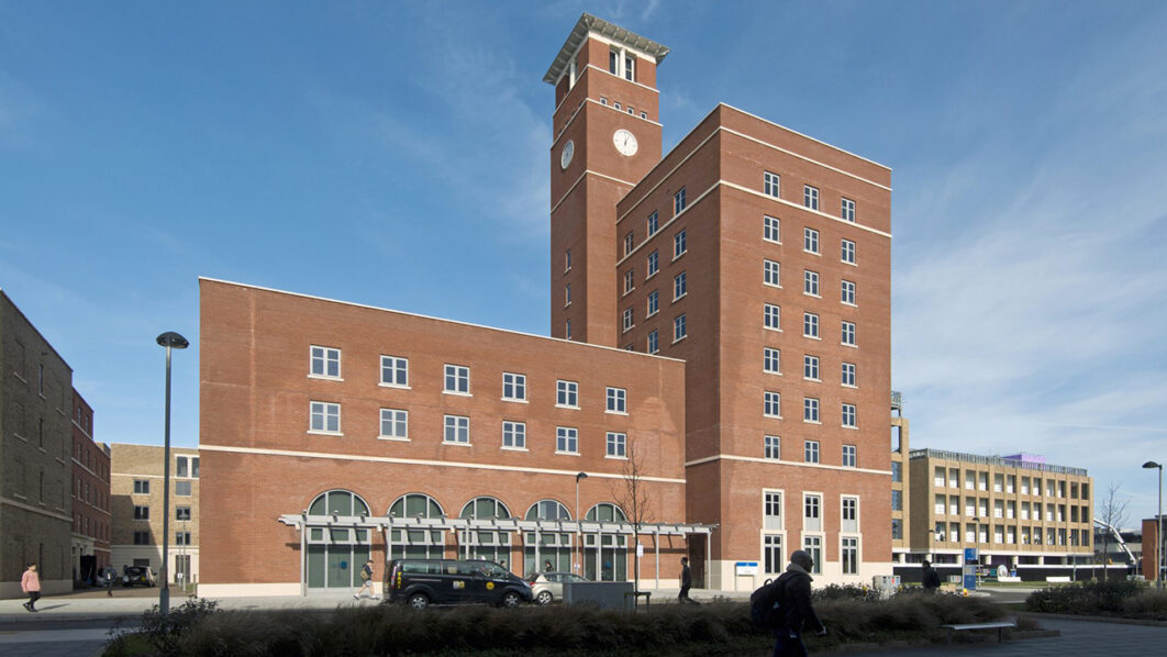 Swansea University