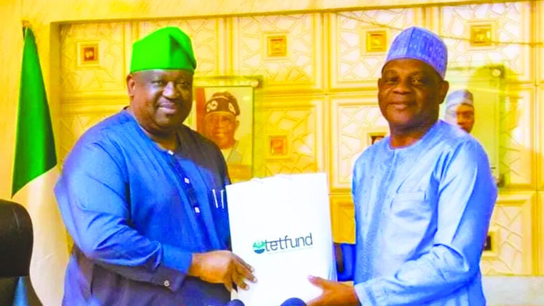 TETFund