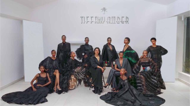 Tiffany Amber Nigeria Celebrates 25 Years of Timeless Elegance