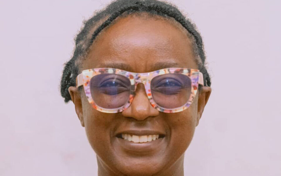 Titilola Obilade