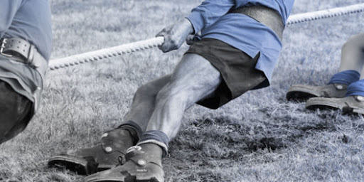 Tug-of-War Federation.