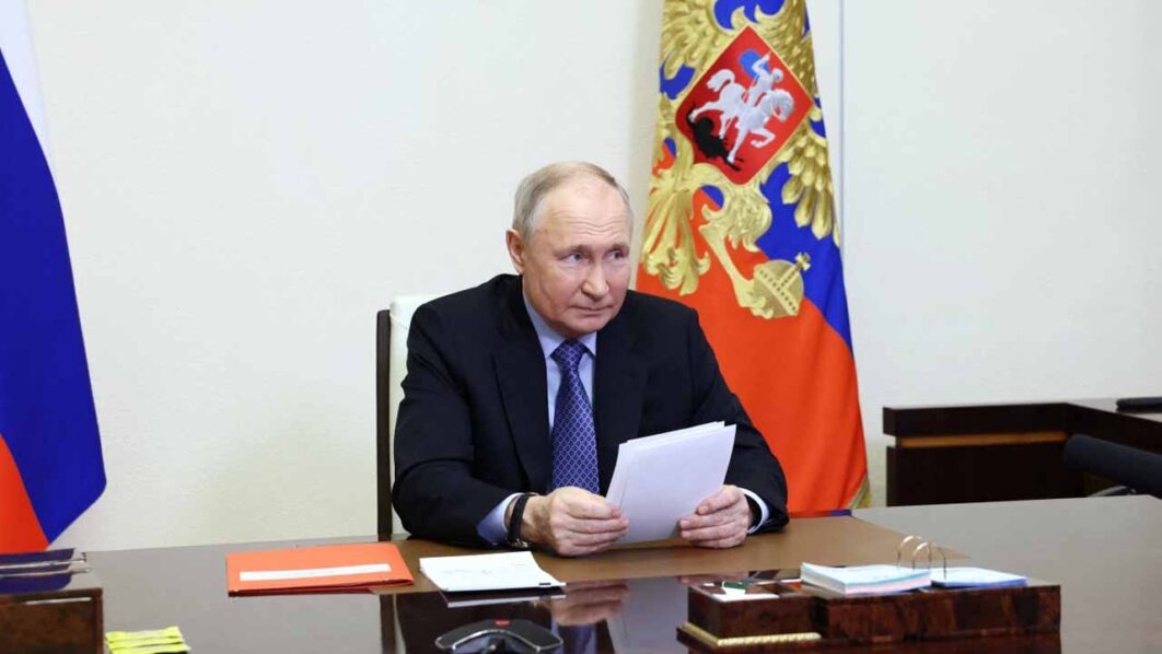RUSSIA-POLITICS-SECURITY