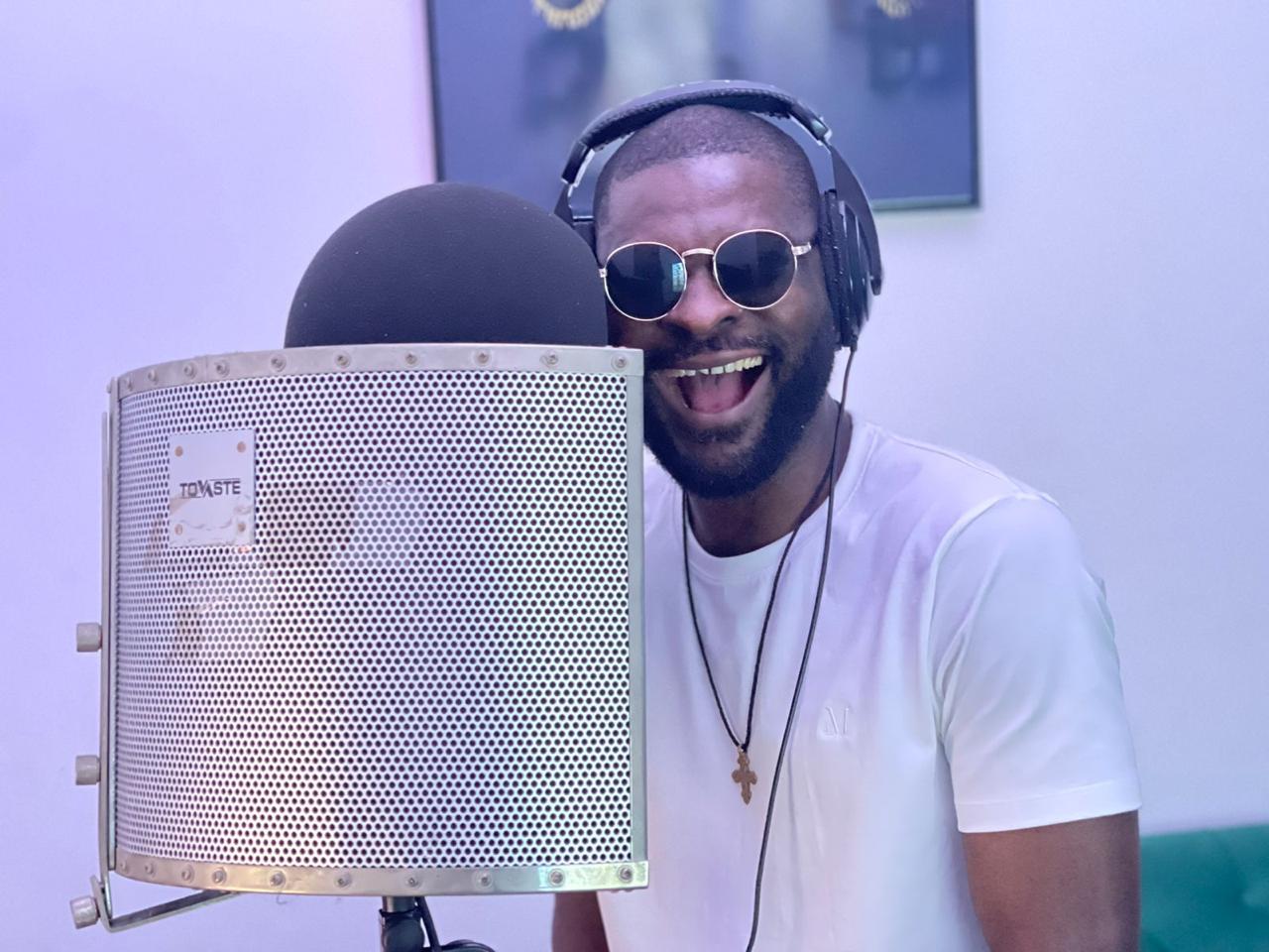 Cameroonian Singer Sean Emmanuel Releases New Song 'Hallelujah'