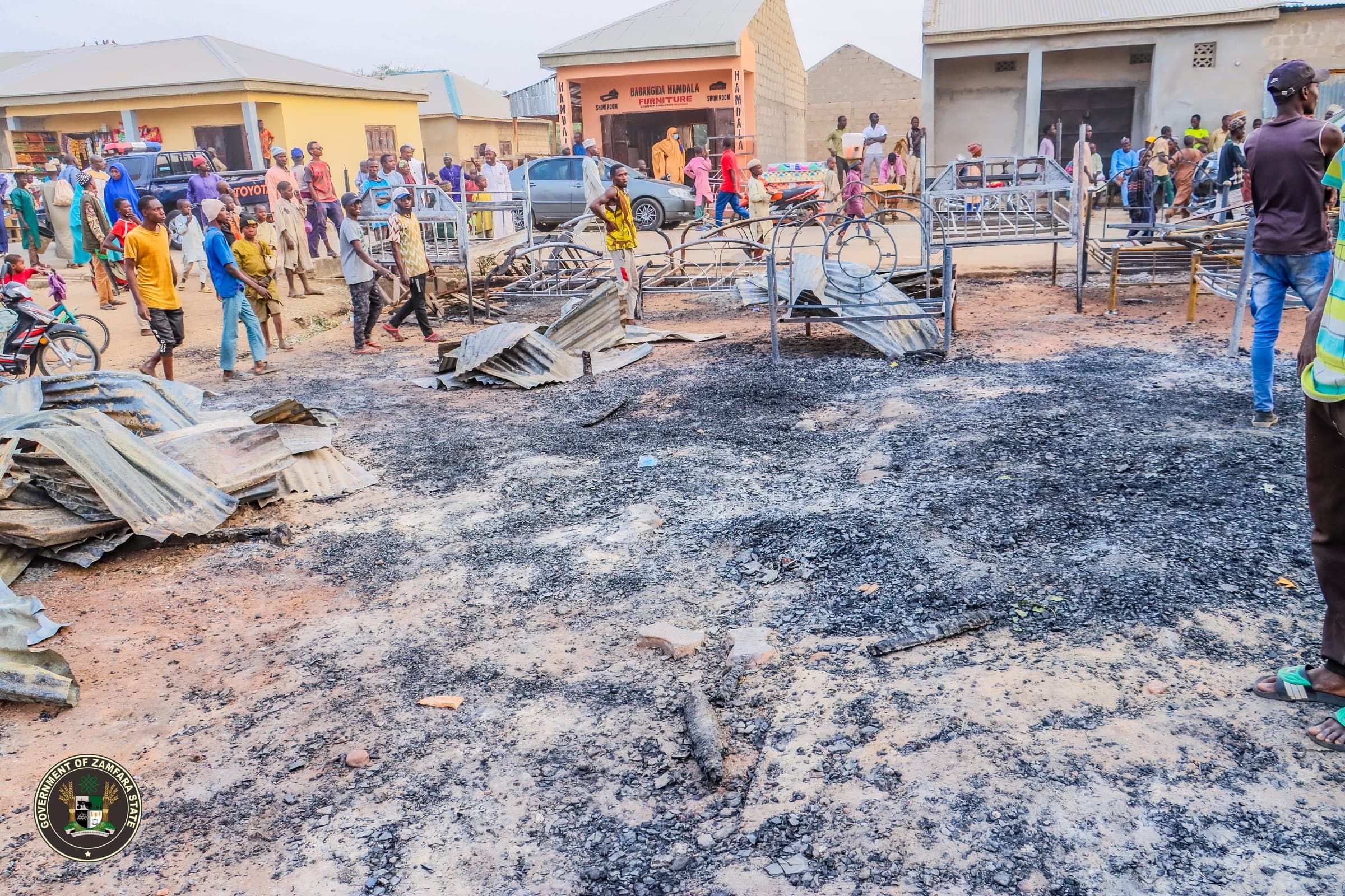 Zamfara-market-fire
