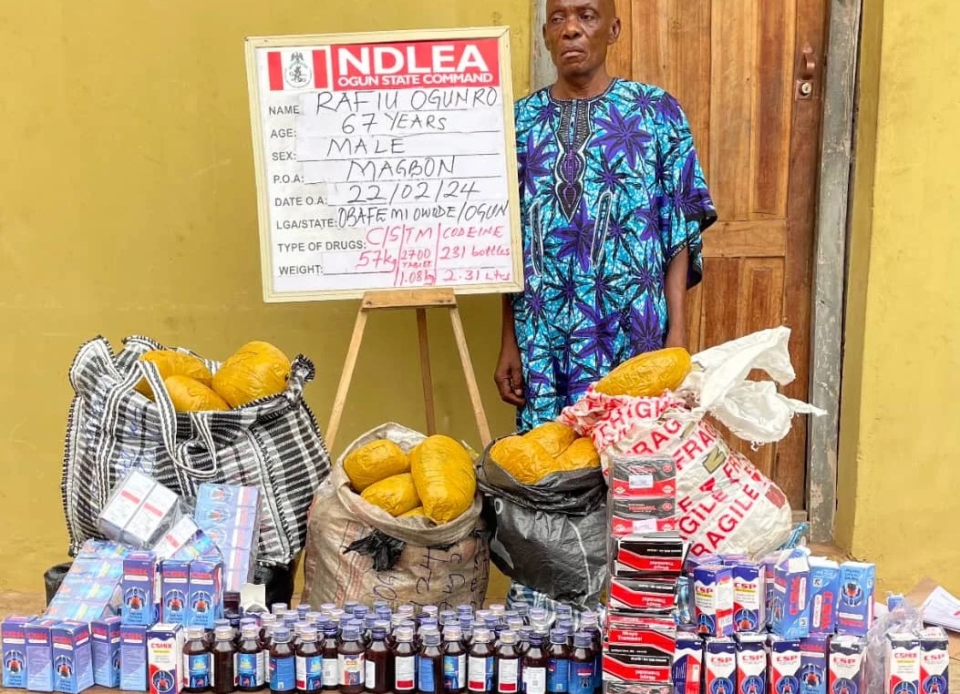 ndlea