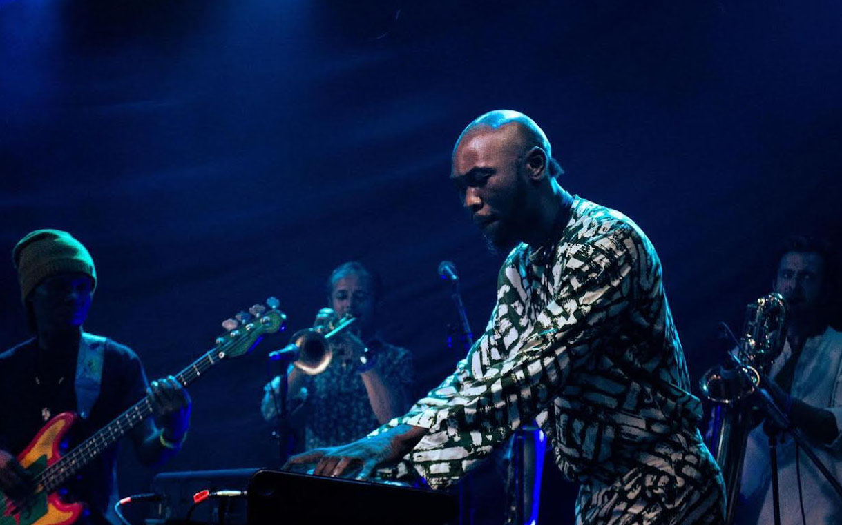 Seun Kuti
