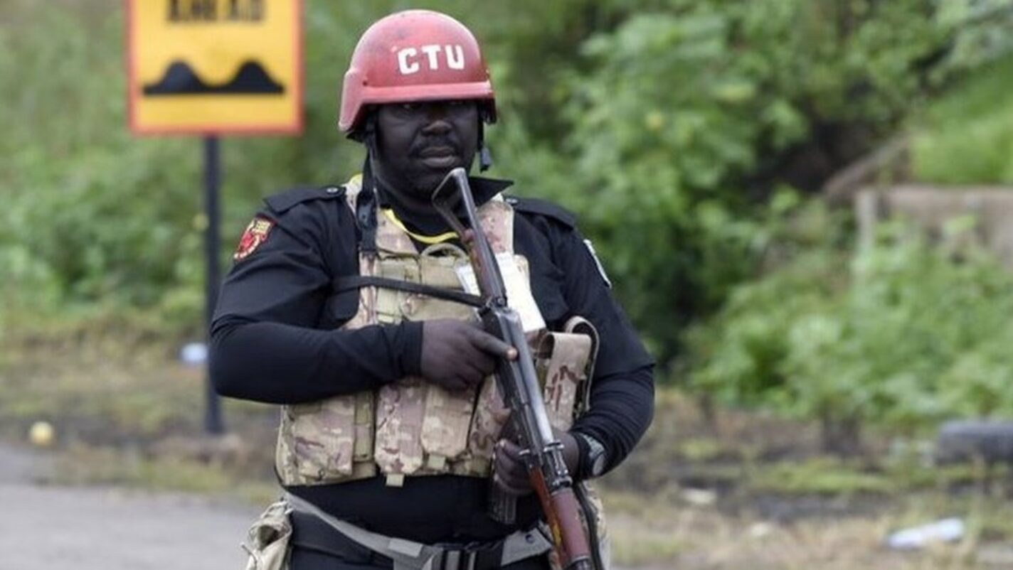 Police, CJTF foil attack, kill eight bandits in Zamfara ambush