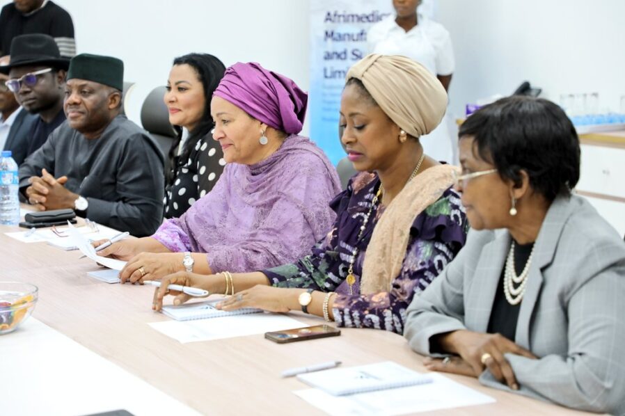 NAFDAC