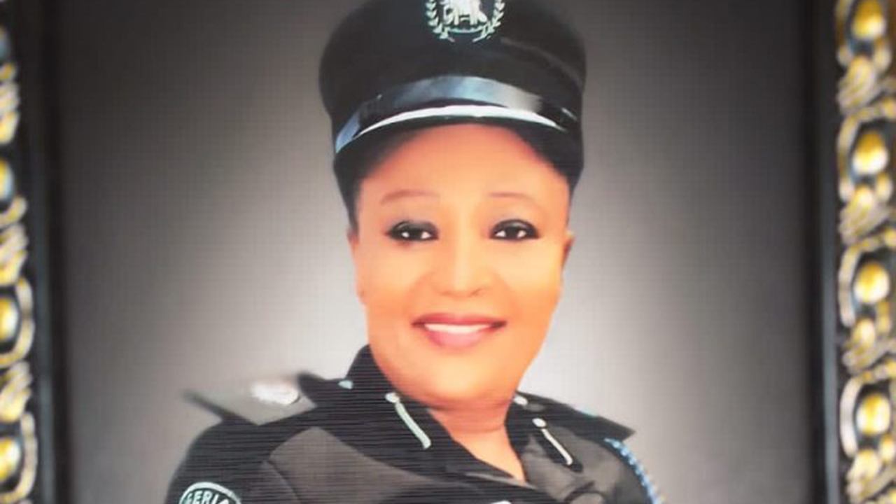 ACP Aworonye