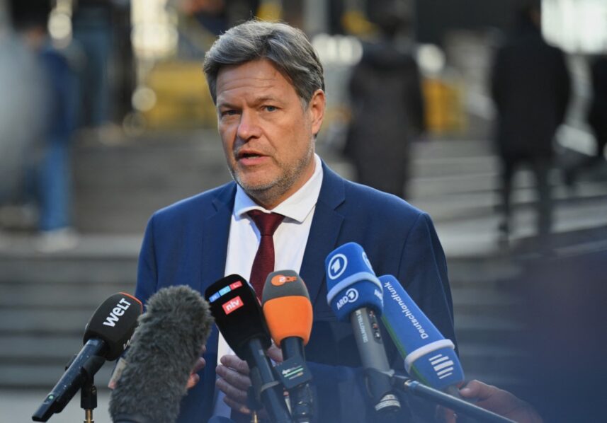 UN-GERMANY-DIPLOMACY-GUTTERES-HABECK